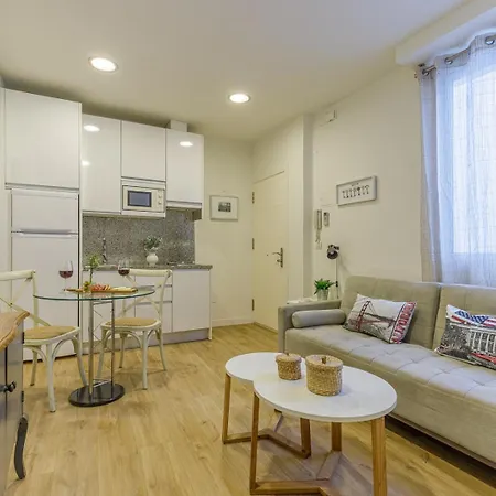 Comedias II & Old Town By Ele Apartments Malaga Exterior photo