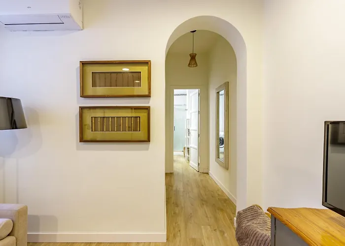 Comedias II & Old Town By Ele Apartments